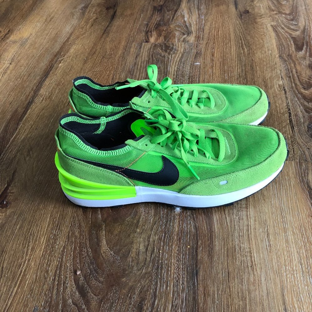 Nike Waffle One Sz 10